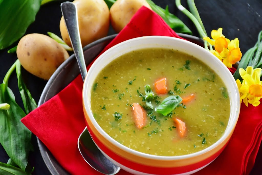 Parsley adalah daun apa