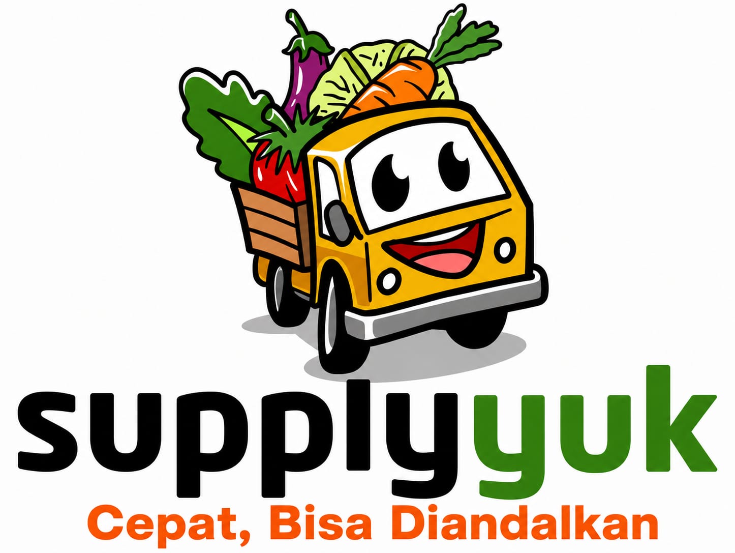 Logo Supplyyuk