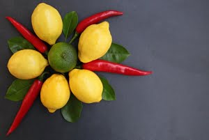 supplier sayur jakarta