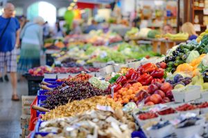 pemasok sayur mayur dan buah jabodetabek