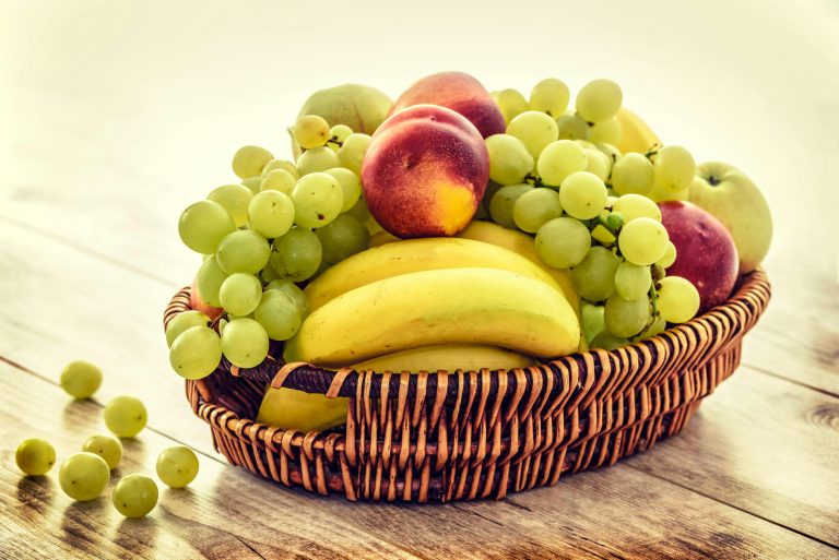 Harga Buah Segar Langsung dari Kebun