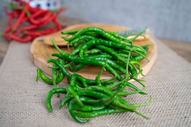Supplier Sayur dan Buah Segar HORECA Jabodetabek