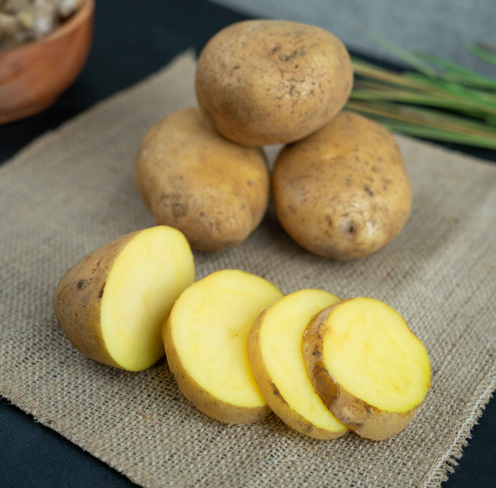 tukang sayur online