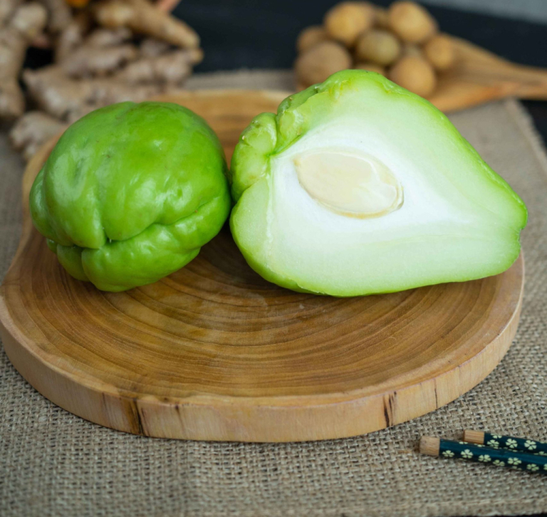 belanja sayur dan buah online