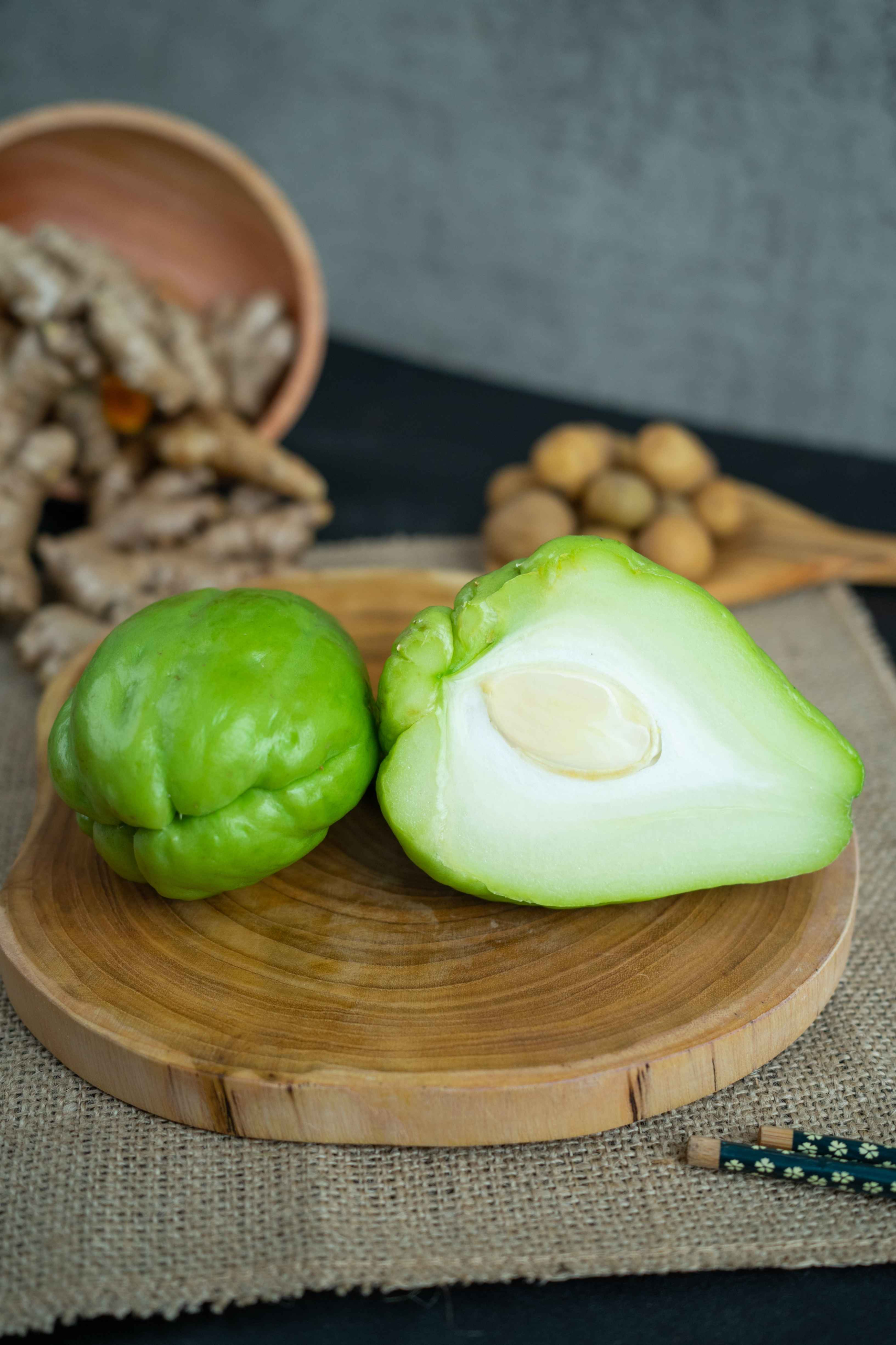 belanja sayur dan buah online