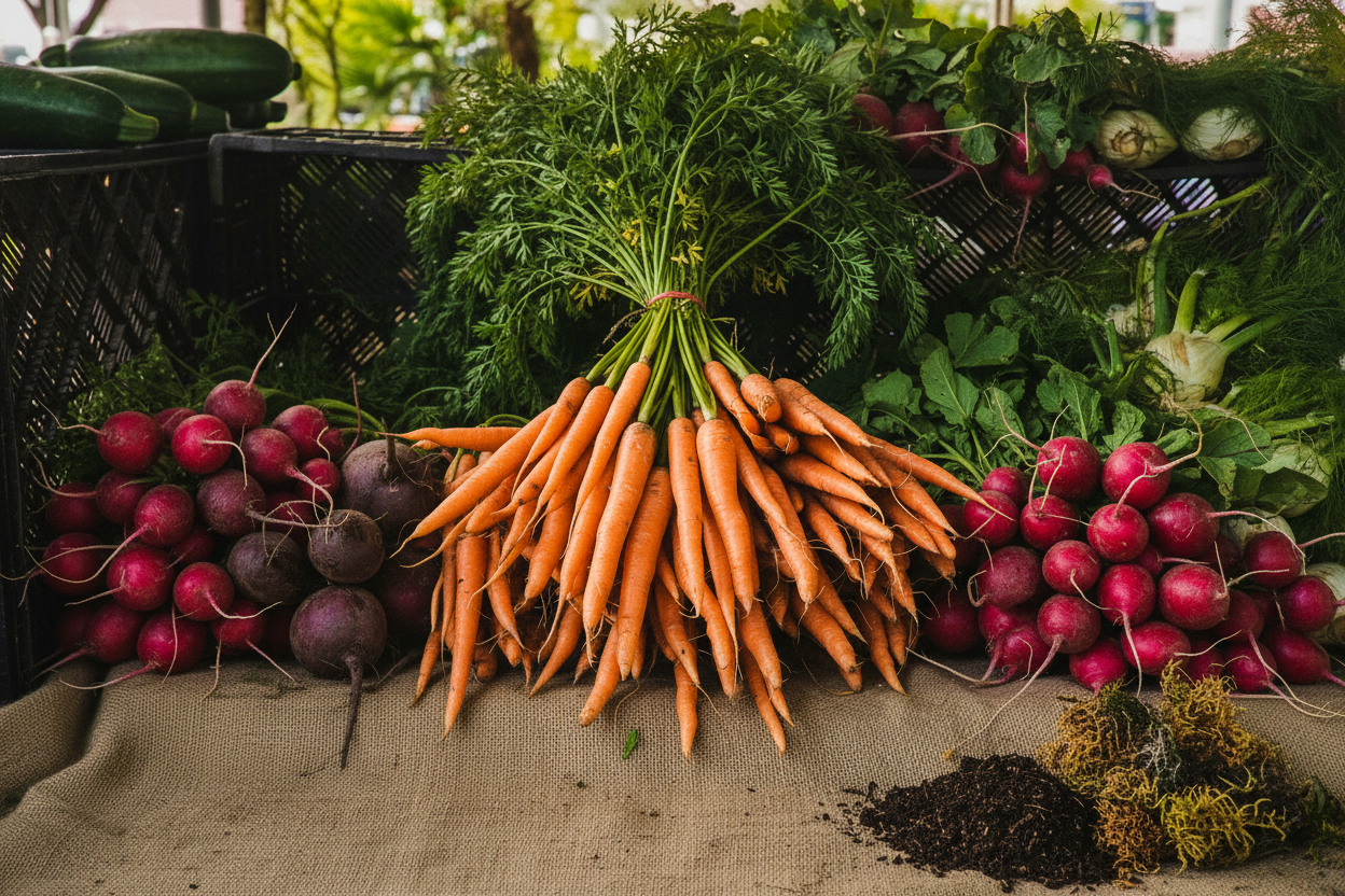 grosir sayur dan buah