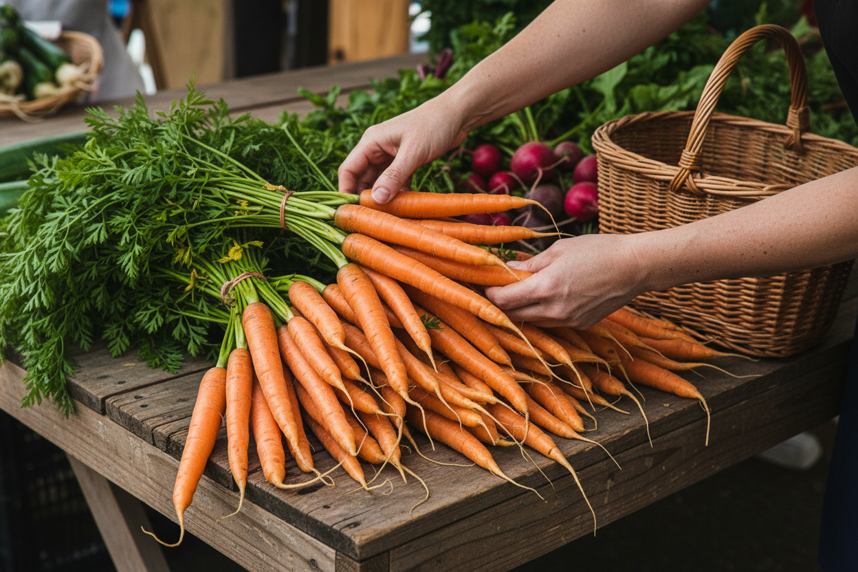 SUPPLIER SAYURAN BEKASI