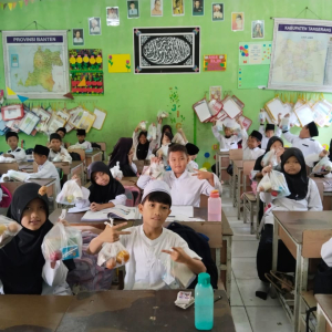 Dapur MBG Bekasi