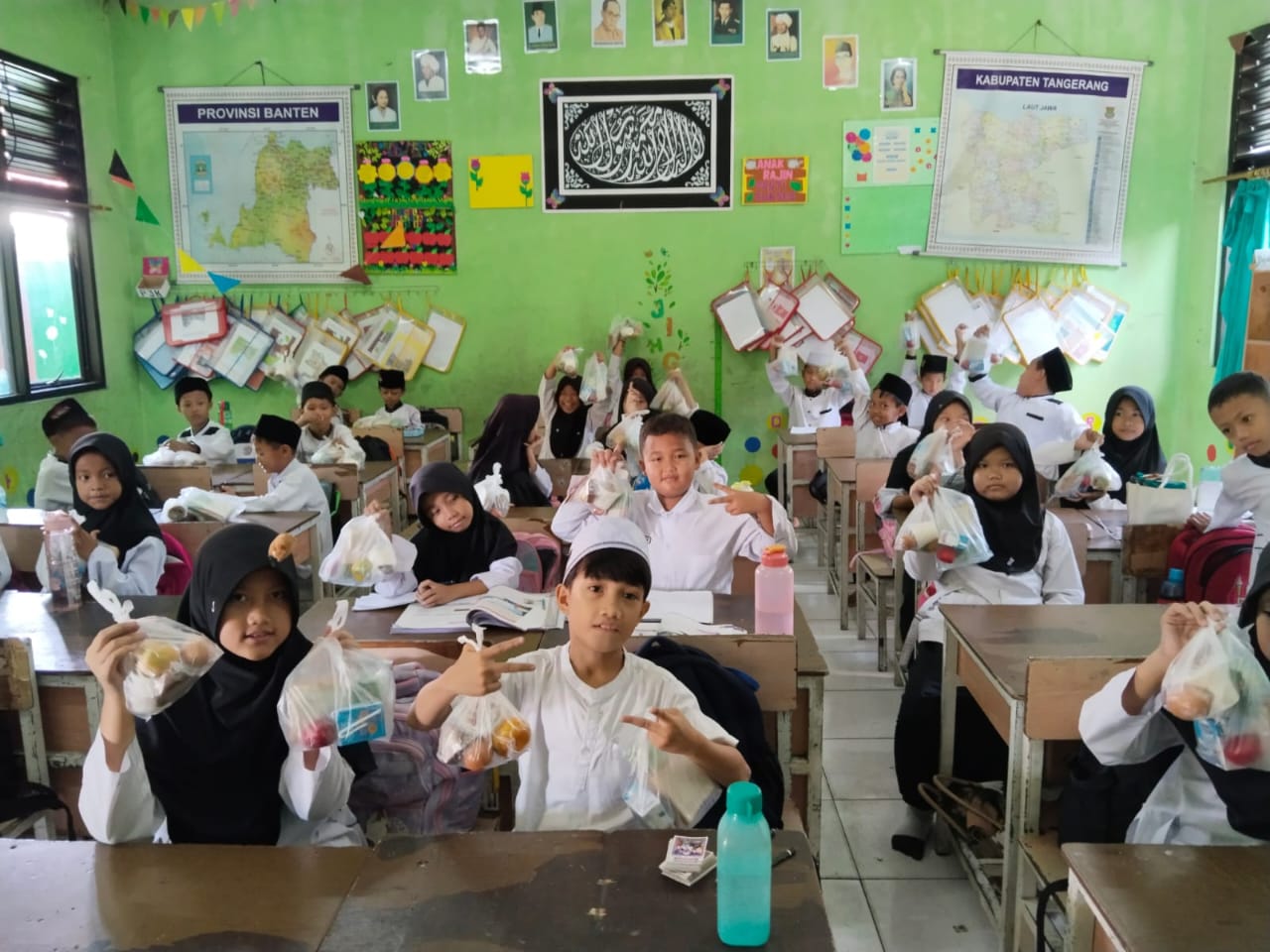 Dapur MBG Bekasi Dapur MBG Bekasi