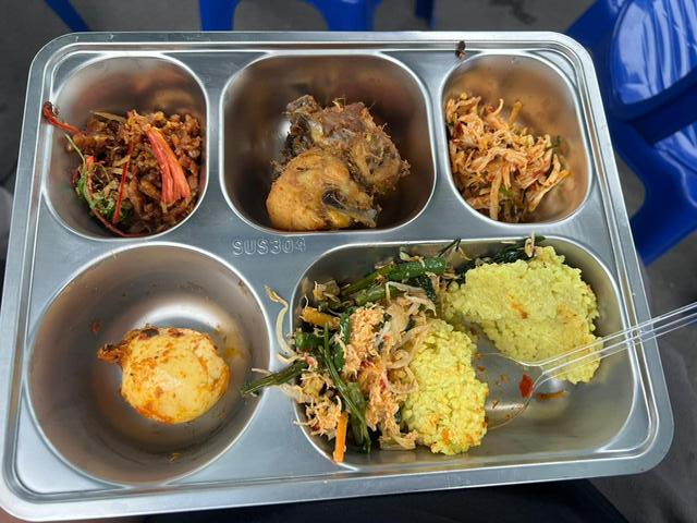 supplier dapur mbg tangerang selatan