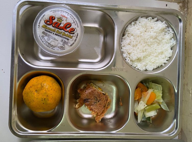 supplier dapur MBG Bekasi supplier dapur mbg bekasi