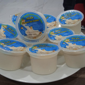 distributor susu kedelai sale