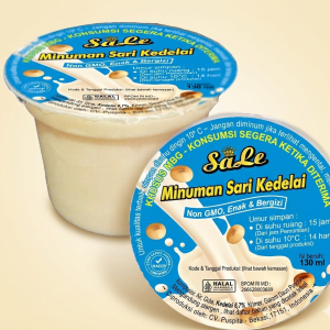 susu kedelai sale