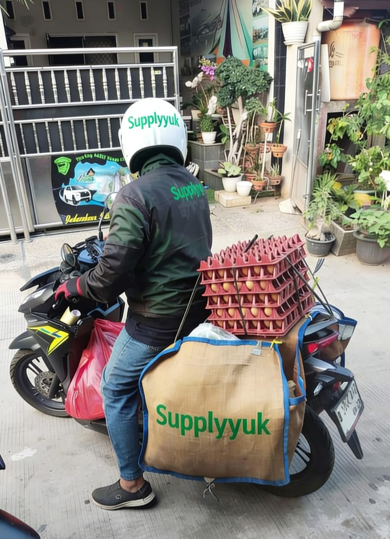 supplier sayuran terdekat di bekasi