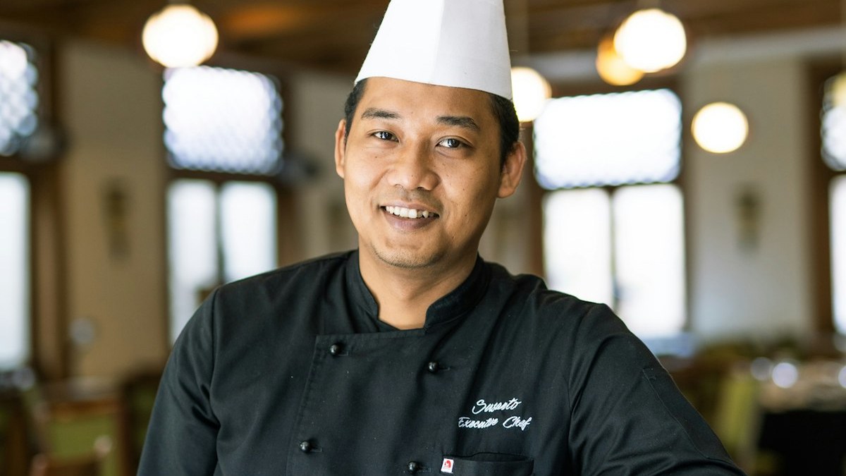 layanan pasokan sayur buah segar HORECA Jabodetabek