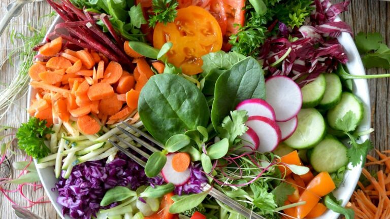 distributor sayur hidroponik dan buah segar hotel restoran jakarta