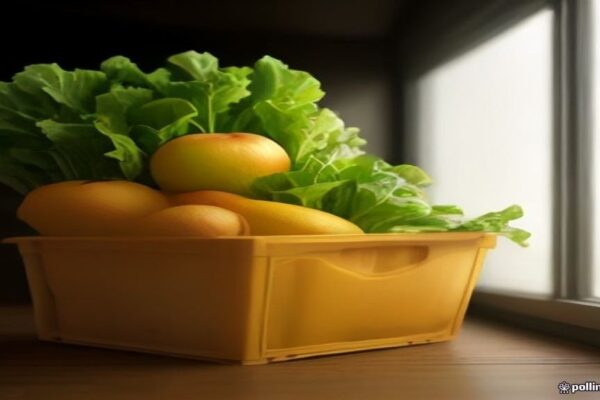 distributor sayur dan buah segar jakarta jabodetabek