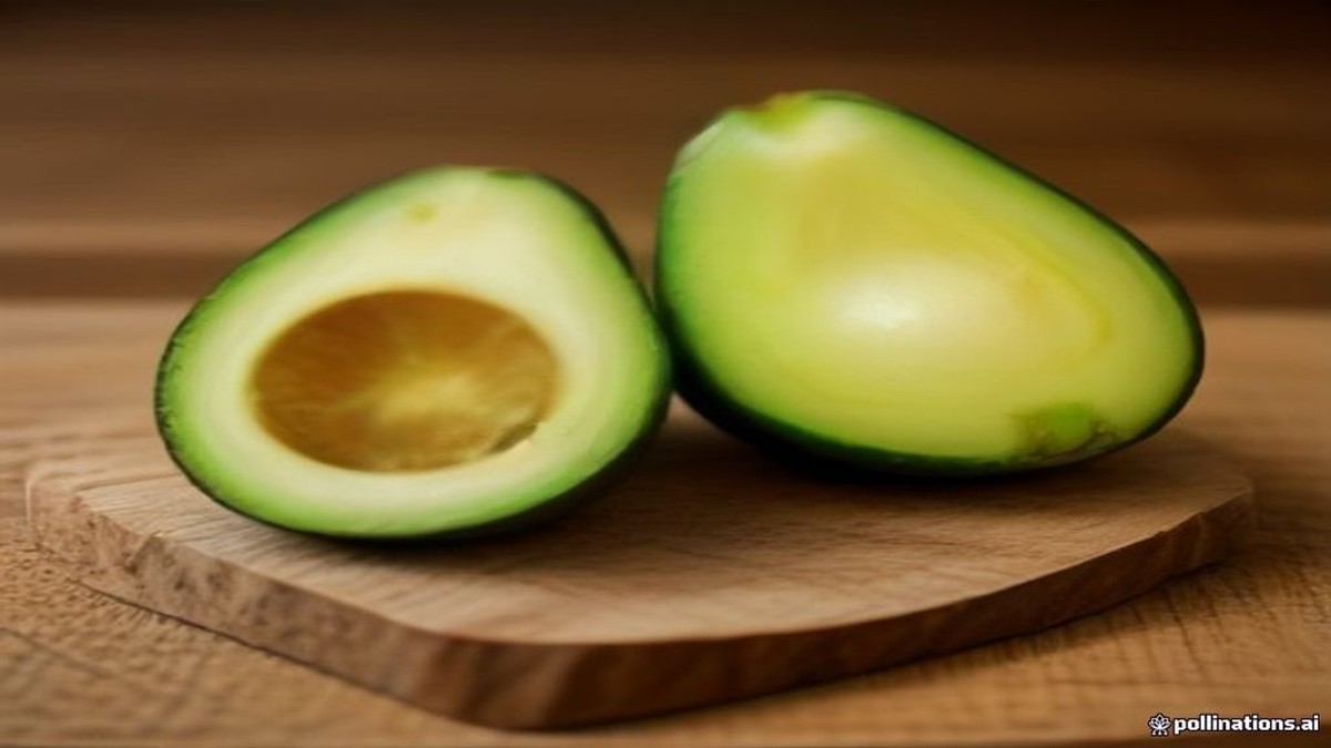 manfaat buah alpukat segar untuk kesehatan tubuh