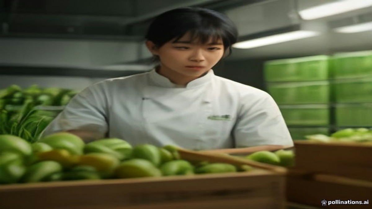 supplier sayur resto kota wisata cibubur